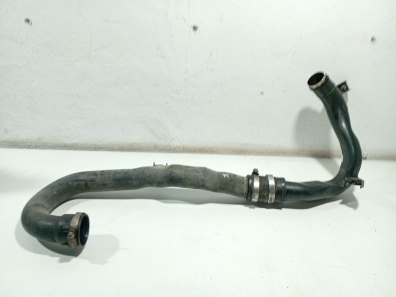 Recambio de tubo admision para nissan almera ii hatchback (n16) 1.5 dci referencia OEM IAM 14460BN705  