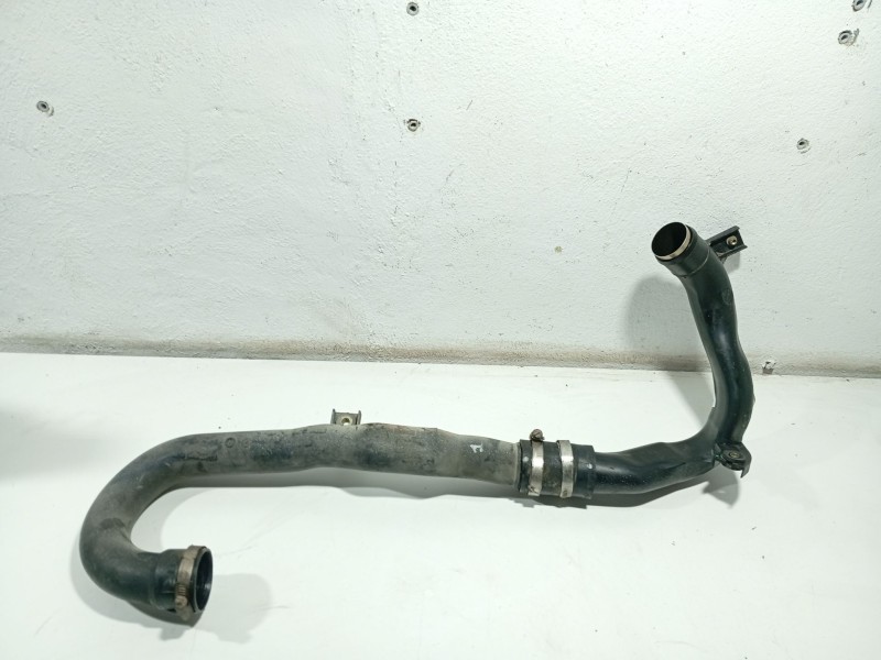 Recambio de tubo admision para nissan almera ii hatchback (n16) 1.5 dci referencia OEM IAM 14460BN705  