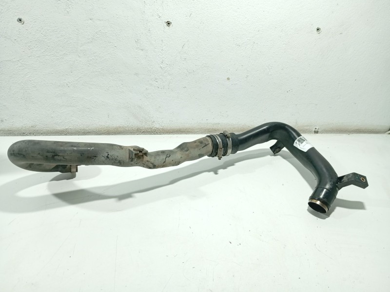 Recambio de tubo admision para nissan almera ii hatchback (n16) 1.5 dci referencia OEM IAM 14460BN705  