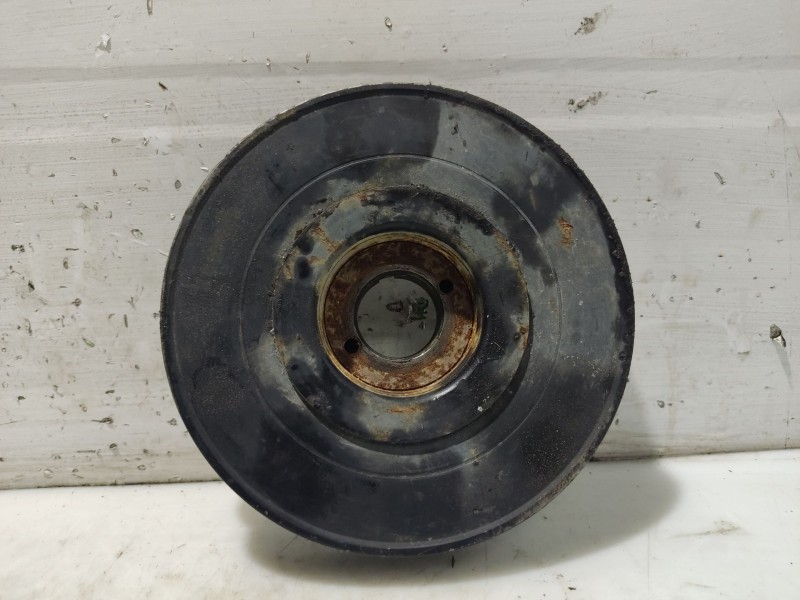 Recambio de polea cigueñal para citroën xsara picasso (n68) 2.0 hdi referencia OEM IAM   