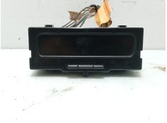 Recambio de pantalla multifuncion para renault clio ii (bb_, cb_) 1.5 dci (b/cb08) referencia OEM IAM 8200028364 216562178 NS513