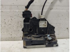 Recambio de cerradura puerta delantera derecha para fiat punto evo (199_) 1.4 16v referencia OEM IAM 0051905691  