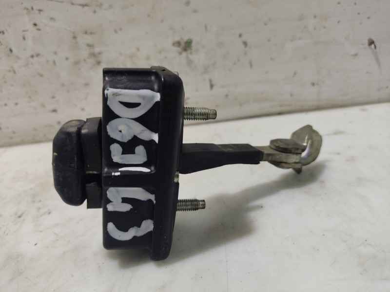 Recambio de freno de puerta para fiat punto evo (199_) 1.4 16v referencia OEM IAM   