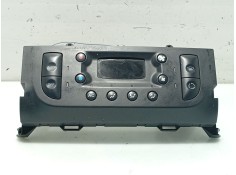 Recambio de mando climatizador para renault clio ii (bb_, cb_) 1.5 dci (b/cb08) referencia OEM IAM 8200352853 69530005 VTHN10227