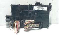 Recambio de modulo electronico para renault clio ii (bb_, cb_) 1.5 dci (b/cb08) referencia OEM IAM P8200621762 8200621762 281180