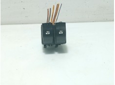 Recambio de mando elevalunas delantero izquierdo para renault clio ii (bb_, cb_) 1.5 dci (b/cb08) referencia OEM IAM 7700411119 