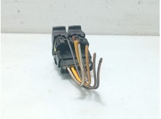 Recambio de mando elevalunas delantero izquierdo para renault clio ii (bb_, cb_) 1.5 dci (b/cb08) referencia OEM IAM 7700411119  2