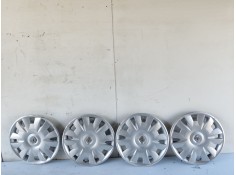 Recambio de tapacubos para renault clio iv grandtour (kh_) 1.5 dci 90 (khn3, khn4) referencia OEM IAM 8200319250  
