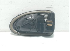 Recambio de maneta interior delantera izquierda para renault clio ii (bb_, cb_) 1.5 dci (b/cb08) referencia OEM IAM 8200646947 7 2