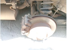 Recambio de pinza freno trasera derecha para nissan almera ii hatchback (n16) 1.5 dci referencia OEM IAM 440012F500  