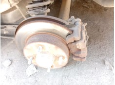 Recambio de pinza freno trasera izquierda para nissan almera ii hatchback (n16) 1.5 dci referencia OEM IAM D4ABM61E26  
