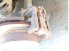 Recambio de pinza freno trasera izquierda para nissan almera ii hatchback (n16) 1.5 dci referencia OEM IAM D4ABM61E26   2