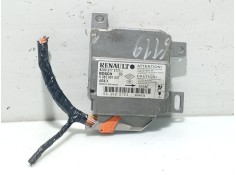 Recambio de centralita airbag para renault clio ii (bb_, cb_) 1.5 dci (b/cb08) referencia OEM IAM 8200277317 031420723 028500153