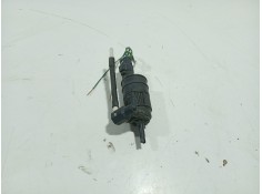 Recambio de bomba limpia para nissan almera ii hatchback (n16) 1.5 dci referencia OEM IAM 289205F010 7700430702 