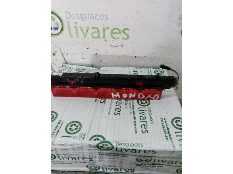 Recambio de luz central de freno para  referencia OEM IAM 1S7113A613AE  