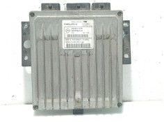 Recambio de centralita motor uce para renault clio ii (bb_, cb_) 1.5 dci (b/cb08) referencia OEM IAM 8200513076 8200582518 R0410