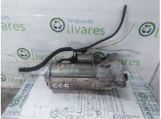 Recambio de motor arranque para citroen c5 berlina 2.0 hdi x   |   03.01 - 12.01 | 2001 - 2001 | 109 cv / 80 kw referencia OEM I