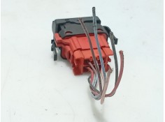 Recambio de interruptor para renault clio ii (bb_, cb_) 1.5 dci (b/cb08) referencia OEM IAM    2