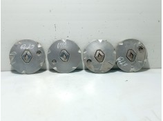Recambio de tapacubos para renault clio ii (bb_, cb_) 1.5 dci (b/cb08) referencia OEM IAM 8200081301  