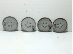 Recambio de tapacubos para renault clio ii (bb_, cb_) 1.5 dci (b/cb08) referencia OEM IAM 8200081301   2