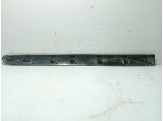 Recambio de moldura puerta delantera derecha para renault clio ii (bb_, cb_) 1.5 dci (b/cb08) referencia OEM IAM 7700410279   2