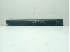 Recambio de moldura puerta trasera derecha para renault clio ii (bb_, cb_) 1.5 dci (b/cb08) referencia OEM IAM 7700410281  