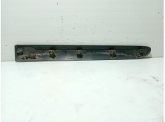 Recambio de moldura puerta trasera derecha para renault clio ii (bb_, cb_) 1.5 dci (b/cb08) referencia OEM IAM 7700410281   2