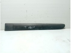 Recambio de moldura puerta trasera izquierda para renault clio ii (bb_, cb_) 1.5 dci (b/cb08) referencia OEM IAM 7700410280  