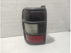 Recambio de piloto trasero izquierdo para mitsubishi montero classic (v2_w, v6_w, v7_w) 2.5 td (v24w) referencia OEM IAM   