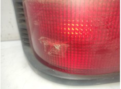 Recambio de piloto trasero izquierdo para mitsubishi montero classic (v2_w, v6_w, v7_w) 2.5 td (v24w) referencia OEM IAM    2