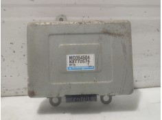 Recambio de modulo electronico para mitsubishi montero classic (v2_w, v6_w, v7_w) 2.5 td (v24w) referencia OEM IAM   