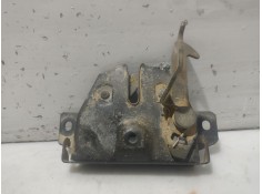 Recambio de cerradura capot para mitsubishi montero classic (v2_w, v6_w, v7_w) 2.5 td (v24w) referencia OEM IAM   
