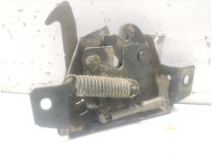 Recambio de cerradura capot para mitsubishi montero classic (v2_w, v6_w, v7_w) 2.5 td (v24w) referencia OEM IAM    2