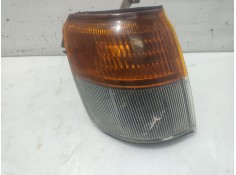 Recambio de piloto delantero derecho para mitsubishi montero classic (v2_w, v6_w, v7_w) 2.5 td (v24w) referencia OEM IAM   