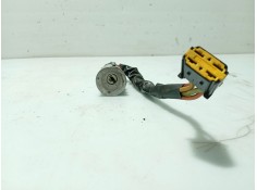 Recambio de juego bombines para renault clio ii (bb_, cb_) 1.5 dci (b/cb08) referencia OEM IAM    2