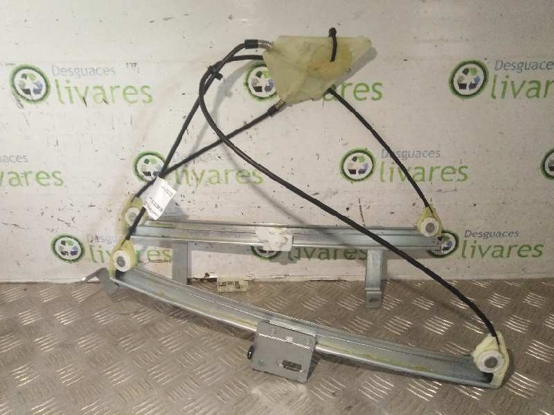 Recambio de elevalunas delantero derecho para  referencia OEM IAM   