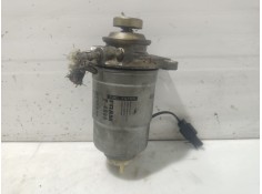 Recambio de portafiltro gasoil para mitsubishi montero classic (v2_w, v6_w, v7_w) 2.5 td (v24w) referencia OEM IAM   
