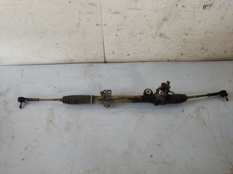 Recambio de cremallera direccion para nissan almera ii hatchback (n16) 1.5 referencia OEM IAM 49001BN010  