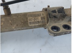 Recambio de cremallera direccion para nissan almera ii hatchback (n16) 1.5 referencia OEM IAM 49001BN010   2