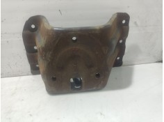 Recambio de soporte rueda repuesto para mitsubishi montero classic (v2_w, v6_w, v7_w) 2.5 td (v24w) referencia OEM IAM   
