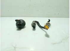 Recambio de juego bombines para renault clio ii (bb_, cb_) 1.5 dci (b/cb08) referencia OEM IAM   