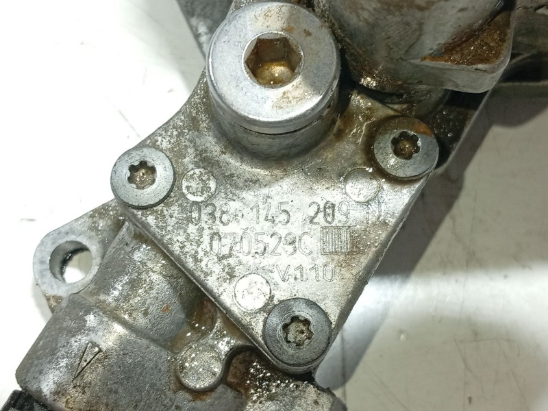 Recambio de depresor freno / bomba vacio para seat marbella ce referencia OEM IAM   