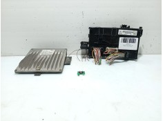Recambio de centralita motor uce para renault clio ii (bb_, cb_) 1.5 dci (b/cb08) referencia OEM IAM 8200513076 8200582518/82006