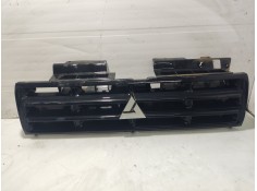 Recambio de calandra delantera de radiador para mitsubishi montero classic (v2_w, v6_w, v7_w) 2.5 td (v24w) referencia OEM IAM  