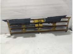 Recambio de calandra delantera de radiador para mitsubishi montero classic (v2_w, v6_w, v7_w) 2.5 td (v24w) referencia OEM IAM   2