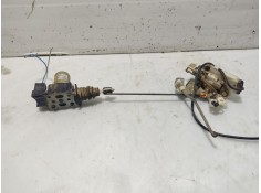 Recambio de cerradura maletero / porton para mitsubishi montero classic (v2_w, v6_w, v7_w) 2.5 td (v24w) referencia OEM IAM   