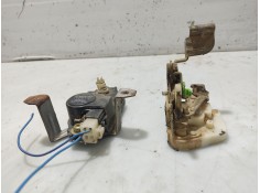 Recambio de cerradura puerta trasera derecha para mitsubishi montero classic (v2_w, v6_w, v7_w) 2.5 td (v24w) referencia OEM IAM