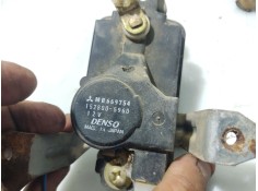 Recambio de cerradura puerta trasera derecha para mitsubishi montero classic (v2_w, v6_w, v7_w) 2.5 td (v24w) referencia OEM IAM 2