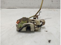 Recambio de cerradura puerta delantera izquierda para mitsubishi montero classic (v2_w, v6_w, v7_w) 2.5 td (v24w) referencia OEM