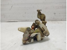 Recambio de cerradura puerta trasera izquierda para mitsubishi montero classic (v2_w, v6_w, v7_w) 2.5 td (v24w) referencia OEM I 2